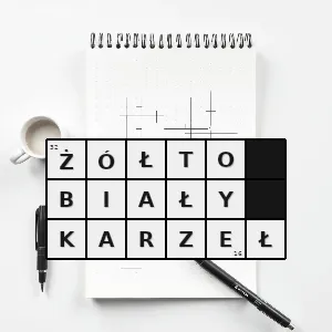 Rozwiązanie krzyżówki: typ widmowy - żółto-biały karzeł | hasła, synonimy i podpowiedzi Hasło krzyżówkowe typ widmowy - żółto-biały karzeł – rozwiązanie, synonimy, podpowiedzi i definicje krzyżówkowe